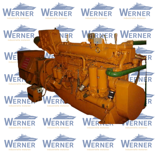 DEUTZ BF8M716 Motoren | Engine