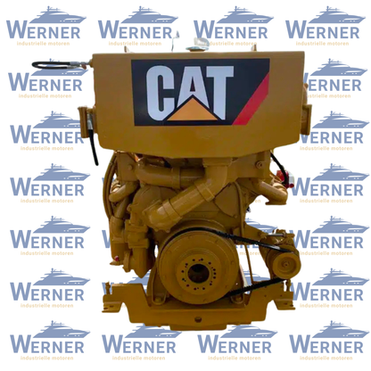 Caterpillar 3412C 720HP Schiffsmotoren | Marine engine