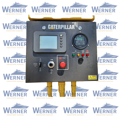 Caterpillar 3508 Schiffsmotoren | Marine engine