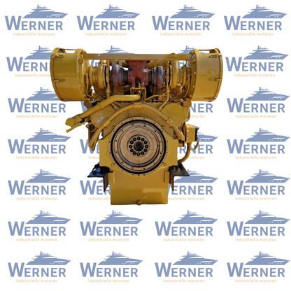 Caterpillar 3508 Schiffsmotoren | Marine engine