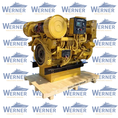 Caterpillar 3508 Schiffsmotoren | Marine engine