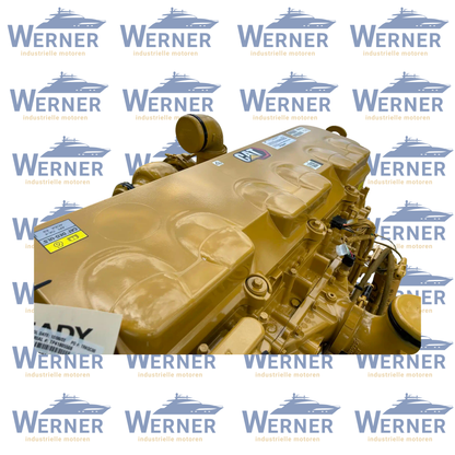 Caterpillar C13 440HP Industriemotoren | Industrial engine