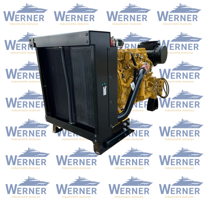 Caterpillar C13 440HP RRA Industriemotoren | Industrial engine