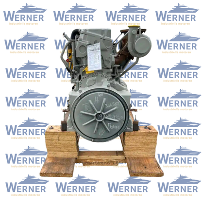 Caterpillar C18 WRH Industriemotoren | Industrial engine