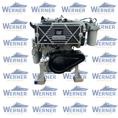 Caterpillar C32 Schiffsmotoren | Marine Engine