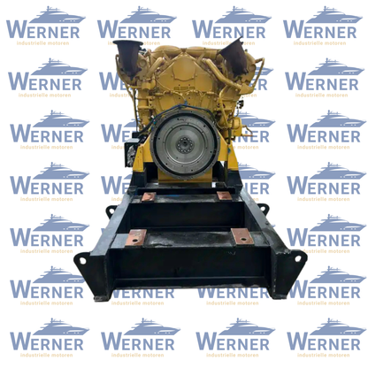 Caterpillar C32 781kW Schiffsmotoren | Marine engine