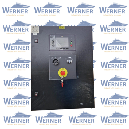 Caterpillar C32 550kW Schiffsmotoren | Marine auxiliary engine