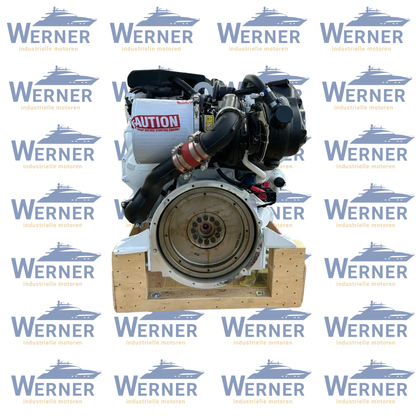 Caterpillar C7.1 Schiffsmotoren | Marine engine