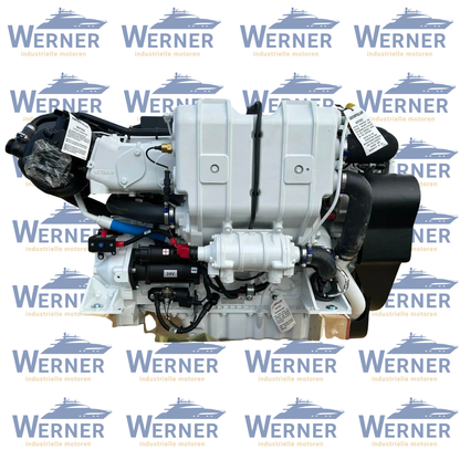 Caterpillar C7.1 Schiffsmotoren | Marine engine