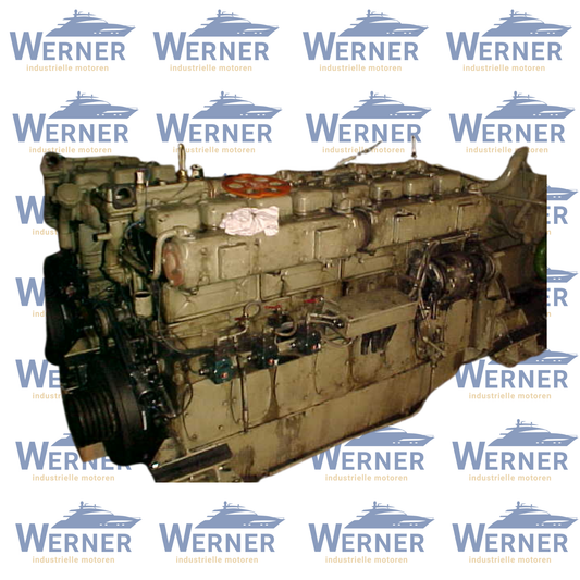 DEUTZ F8M716 Motoren | Engine
