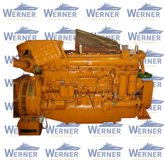 DEUTZ BF8M716 Motoren | Engine